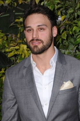 June 27, 2016 - Hollywood, CA, United States - 27 June 2016 - Hollywood. Ryan Guzman. Arrivals for the Los Angeles World Premiere of Warner Bros. The Legend of Tarzan held at the Dolby Theater. Photo Credit: Hollywood United States - ZUMAa123
