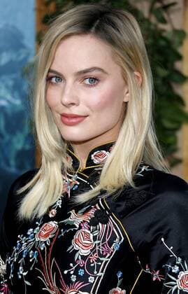 Margot Robbie bei der The Legend Of Tarzan Kino Premiere am 27.06.2016 in Hollywood, Los Angeles The Legend Of Tarzan Kinopremiere in Hollywood, 2016 