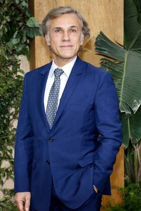 Christoph Waltz bei der The Legend Of Tarzan Kino Premiere am 27.06.2016 in Hollywood, Los Angeles The Legend Of Tarzan Kinopremiere in Hollywood, 2016 