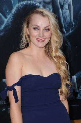 June 27, 2016 - Hollywood, CA, United States - 27 June 2016 - Hollywood. Evanna Lynch. Arrivals for the Los Angeles World Premiere of Warner Bros. The Legend of Tarzan held at the Dolby Theater. Photo Credit: Hollywood United States - ZUMAa123