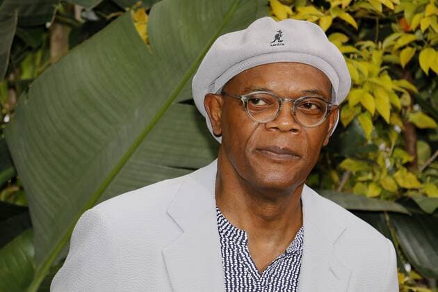 Samuel L. Jackson bei der The Legend Of Tarzan Kino Premiere am 27.06.2016 in Hollywood, Los Angeles The Legend Of Tarzan Kinopremiere in Hollywood, 2016 