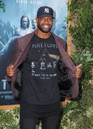 June 27, 2016 - Hollywood, CA, United States - 27 June 2016 - Hollywood. Mercedes Lewis. Arrivals for the Los Angeles World Premiere of Warner Bros. The Legend of Tarzan held at the Dolby Theater. Photo Credit: Hollywood United States - ZUMAa123
