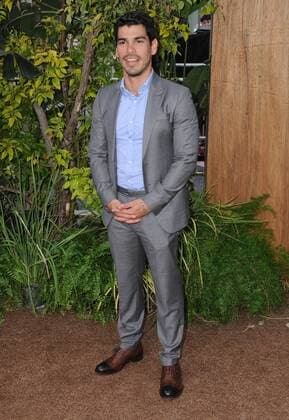 June 27, 2016 - Hollywood, CA, United States - 27 June 2016 - Hollywood. Raul Castillo. Arrivals for the Los Angeles World Premiere of Warner Bros. The Legend of Tarzan held at the Dolby Theater. Photo Credit: Hollywood United States - ZUMAa123