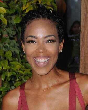 June 27, 2016 - Hollywood, CA, United States - 27 June 2016 - Hollywood. Jazmyn Simon. Arrivals for the Los Angeles World Premiere of Warner Bros. The Legend of Tarzan held at the Dolby Theater. Photo Credit: Hollywood United States - ZUMAa123