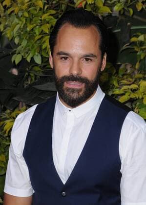 June 27, 2016 - Hollywood, CA, United States - 27 June 2016 - Hollywood. Casper Crump. Arrivals for the Los Angeles World Premiere of Warner Bros. The Legend of Tarzan held at the Dolby Theater. Photo Credit: Hollywood United States - ZUMAa123
