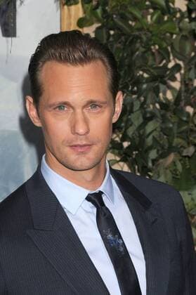 June 27, 2016 - Los Angeles, California, United States - June 27th 2016 - Los Angeles California USA - Actor ALEXANDER SKARSGARD at the Warner Bros Premiere: The Legend of Tarzan held at the TCL Theater Hollywood. Los Angeles United States - ZUMAf05_