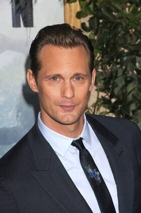June 27, 2016 - Los Angeles, California, United States - June 27th 2016 - Los Angeles California USA - Actor ALEXANDER SKARSGARD at the Warner Bros Premiere: The Legend of Tarzan held at the TCL Theater Hollywood. Los Angeles United States - ZUMAf05_