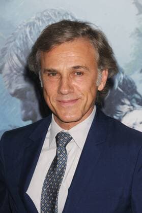June 27, 2016 - Los Angeles, California, United States - June 27th 2016 - Los Angeles California USA - Actor CHRISTOPH WALTZ at the Warner Bros Premiere: The Legend of Tarzan held at the TCL Theater Hollywood. Los Angeles United States - ZUMAf05_