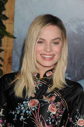June 27, 2016 - Los Angeles, California, United States - June 27th 2016 - Los Angeles California USA - Actress MARGOT ROBBIE at the Warner Bros Premiere: The Legend of Tarzan held at the TCL Theater Hollywood. Los Angeles United States - ZUMAf05_