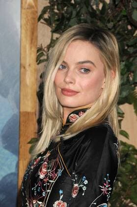 June 27, 2016 - Los Angeles, California, United States - June 27th 2016 - Los Angeles California USA - Actress MARGOT ROBBIE at the Warner Bros Premiere: The Legend of Tarzan held at the TCL Theater Hollywood. Los Angeles United States - ZUMAf05_