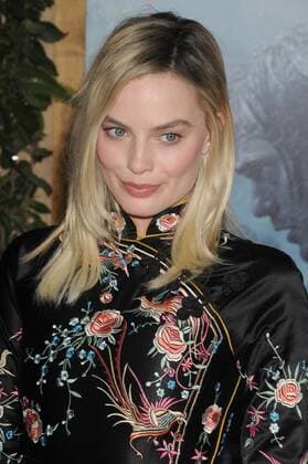 June 27, 2016 - Los Angeles, California, United States - June 27th 2016 - Los Angeles California USA - Actress MARGOT ROBBIE at the Warner Bros Premiere: The Legend of Tarzan held at the TCL Theater Hollywood. Los Angeles United States - ZUMAf05_