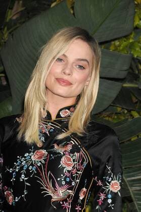 June 27, 2016 - Los Angeles, California, United States - June 27th 2016 - Los Angeles California USA - Actress MARGOT ROBBIE at the Warner Bros Premiere: The Legend of Tarzan held at the TCL Theater Hollywood. Los Angeles United States - ZUMAf05_