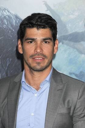 June 27, 2016 - Los Angeles, California, United States - June 27th 2016 - Los Angeles California USA - Actor RAUL CASTILLO at the Warner Bros Premiere: The Legend of Tarzan held at the TCL Theater Hollywood. Los Angeles United States - ZUMAf05_