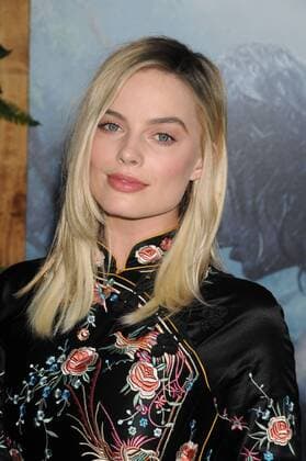 June 27, 2016 - Los Angeles, California, United States - June 27th 2016 - Los Angeles California USA - Actress MARGOT ROBBIE at the Warner Bros Premiere: The Legend of Tarzan held at the TCL Theater Hollywood. Los Angeles United States - ZUMAf05_
