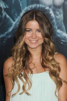 June 27, 2016 - Los Angeles, California, United States - June 27th 2016 - Los Angeles California USA - Actress SOFIA REYES at the Warner Bros Premiere: The Legend of Tarzan held at the TCL Theater Hollywood. Los Angeles United States - ZUMAf05_