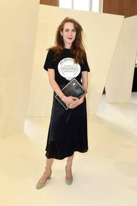 Julia Malik bei der Malaikaraiss Fashion Show auf der Mercedes-Benz Fashion Week Berlin Spring Summer 2017. Berlin, 28.06.2016 Foto:xFredericx xFuturexImage
