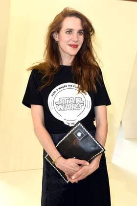 Julia Malik bei der Malaikaraiss Fashion Show auf der Mercedes-Benz Fashion Week Berlin Spring Summer 2017. Berlin, 28.06.2016 Foto:xFredericx xFuturexImage