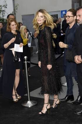Mischa Barton bei den 3. Stylight Awards auf der Mercedes-Benz Fashion Week Berlin Spring Summer 2017. Berlin, 28.06.2016 Foto:xFredericx xFuturexImage