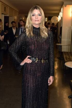 Mischa Barton bei den 3. Stylight Awards auf der Mercedes-Benz Fashion Week Berlin Spring Summer 2017. Berlin, 28.06.2016 Foto:xFredericx xFuturexImage
