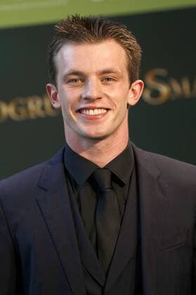 Jannis Niewöhner bei der Premiere des Kinofilms Smaragdgrün im Cinedom. Köln, 28.06.2016 Foto:xC.xHardtx xFuturexImage