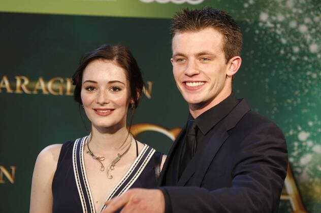 Maria Ehrich und Jannis Niewöhner bei der Premiere des Kinofilms Smaragdgrün im Cinedom. Köln, 28.06.2016 Foto:xC.xHardtx xFuturexImage