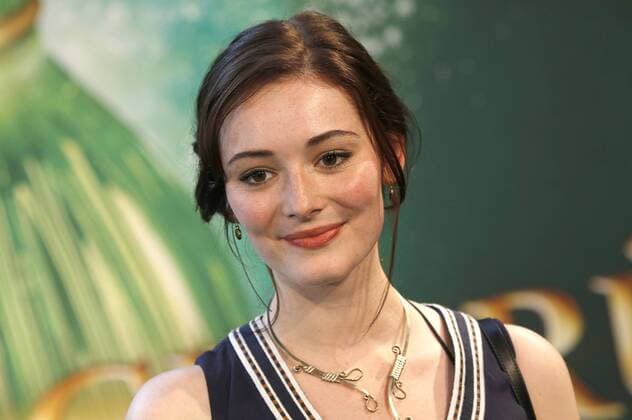 Maria Ehrich bei der Premiere des Kinofilms Smaragdgrün im Cinedom. Köln, 28.06.2016 Foto:xC.xHardtx xFuturexImage