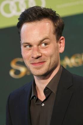 Florian Bartholomäi bei der Premiere des Kinofilms Smaragdgrün im Cinedom. Köln, 28.06.2016 Foto:xC.xHardtx xFuturexImage