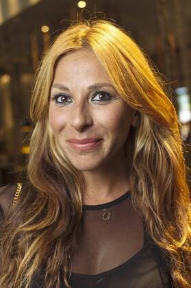 Gülcan Kamps bei der Premiere des Kinofilms Smaragdgrün im Cinedom. Köln, 28.06.2016 Foto:xC.xHardtx xFuturexImage