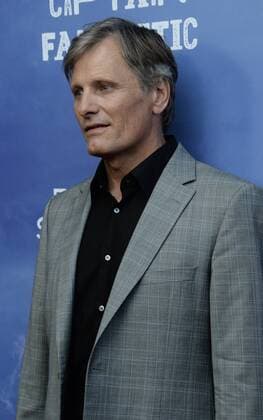 Captain Fantastic Premiere in Hollywood Cast member Viggo Mortensen attends the premiere of the motion picture drama Captain Fantastic at the Harmony Gold Theatre in the Hollywood section of Los Angeles on June 26, 2016. Storyline: In the forests of the Pacific Northwest, a father devoted to raising his six kids with a rigorous physical and intellectual education is forced to leave his paradise and enter the world, challenging his idea of what it means to be a parent.  LAP2016062830 JIMxRUYMEN