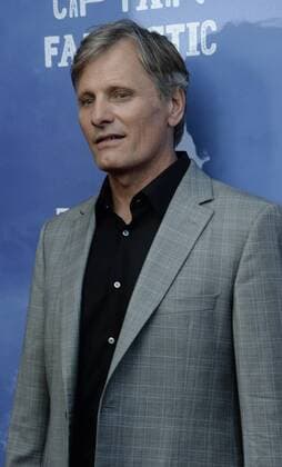 Captain Fantastic Premiere in Hollywood Cast member Viggo Mortensen attends the premiere of the motion picture drama Captain Fantastic at the Harmony Gold Theatre in the Hollywood section of Los Angeles on June 26, 2016. Storyline: In the forests of the Pacific Northwest, a father devoted to raising his six kids with a rigorous physical and intellectual education is forced to leave his paradise and enter the world, challenging his idea of what it means to be a parent.  LAP2016062831 JIMxRUYMEN