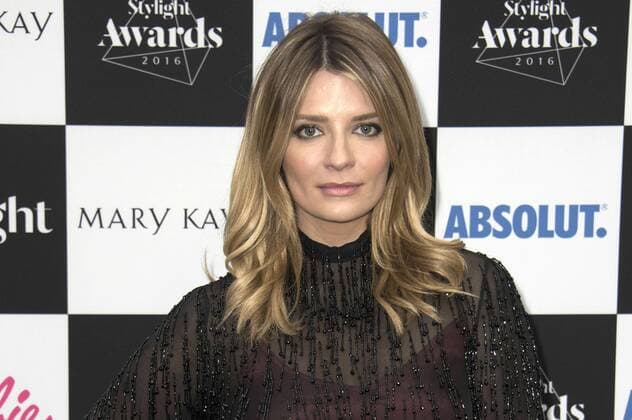Mischa Barton bei den 3. Stylight Awards auf der Mercedes-Benz Fashion Week Berlin Spring Summer 2017. Berlin, 28.06.2016 Foto:xFredericx xFuturexImage