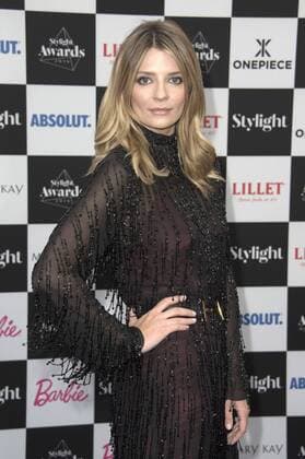 Mischa Barton bei den 3. Stylight Awards auf der Mercedes-Benz Fashion Week Berlin Spring Summer 2017. Berlin, 28.06.2016 Foto:xFredericx xFuturexImage