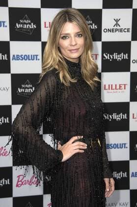 Mischa Barton bei den 3. Stylight Awards auf der Mercedes-Benz Fashion Week Berlin Spring Summer 2017. Berlin, 28.06.2016 Foto:xFredericx xFuturexImage