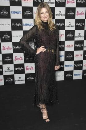 Mischa Barton bei den 3. Stylight Awards auf der Mercedes-Benz Fashion Week Berlin Spring Summer 2017. Berlin, 28.06.2016 Foto:xFredericx xFuturexImage