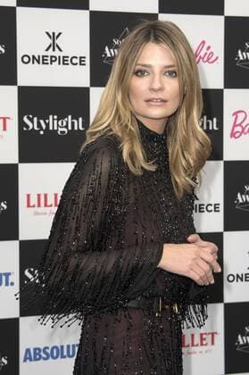 Mischa Barton bei den 3. Stylight Awards auf der Mercedes-Benz Fashion Week Berlin Spring Summer 2017. Berlin, 28.06.2016 Foto:xFredericx xFuturexImage