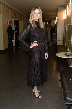 Mischa Barton bei den 3. Stylight Awards auf der Mercedes-Benz Fashion Week Berlin Spring Summer 2017. Berlin, 28.06.2016 Foto:xFredericx xFuturexImage