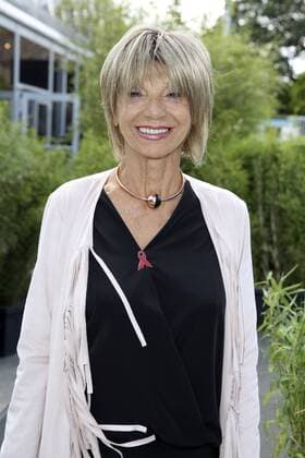 Judy Winter bei der Minx by Eva Lutz Fashion Show auf der Mercedes-Benz Fashion Week Berlin Spring Summer 2017. Berlin, 29.06.2016 Foto:xS.xGabschx xFuturexImage