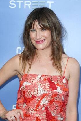 Kathryn Hahn bei der Captain Fantastic Kino Premiere am 28.06.2016 in Los Angeles Captain Fantastic Kinopremiere in Los Angeles, 2016 