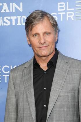 Viggo Mortensen bei der Captain Fantastic Kino Premiere am 28.06.2016 in Los Angeles Captain Fantastic Kinopremiere in Los Angeles, 2016 