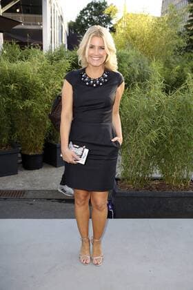 Jennifer Knäble bei der Guido Maria Kretschmer Fashion Show auf der Mercedes-Benz Fashion Week Berlin Spring Summer 2017. Berlin, 29.06.2016 Foto:xS.xGabschx xFuturexImage