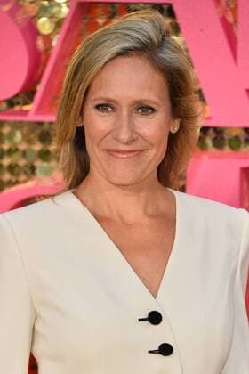 June 29, 2016 - London, London, UK - SOPHIE RAWORTH attends the ABSOLUTELY FABULOUS world film premiere. London, UK. London UK  - ZUMAl94_