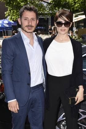 Michele Alhaique und Greta Scarano bei der Premiere von Suburra auf dem 34. Filmfest München 2016 im Festivalzentrum Gasteig. München, 29.06.2016 Foto:xP.xSchönbergerx xFuturexImage