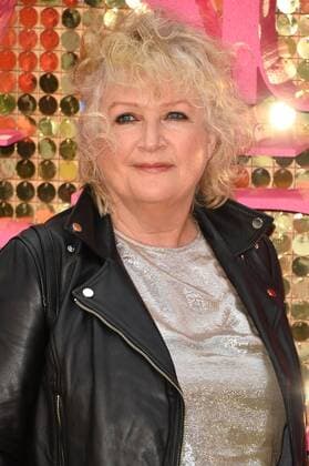June 29, 2016 - London, London, UK - MANDIE FLETCHER attends the ABSOLUTELY FABULOUS world film premiere. London, UK. London UK  - ZUMAl94_