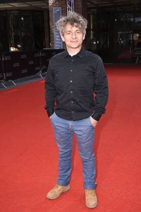 Volker Zack Michalowski bei der Premiere von König Laurin mit der 16. Verleihung des Kinder-Medien-Preises Der Weisse Elefant auf dem 34. Filmfest München 2016 im Festivalzentrum Gasteig. München, 29.06.2016 Foto:xP.xSchönbergerx xFuturexImage