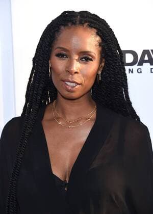 June 29, 2016 - Hollywood, California, U.S. - Tasha Smith arrives for the premiere of the film Mike and Dave Need Wedding Dates at the Cinema Dome theater. Hollywood U.S. - ZUMAo05_