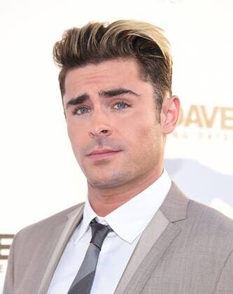 June 29, 2016 - Hollywood, California, U.S. - Zac Efron arrives for the premiere of the film Mike and Dave Need Wedding Dates at the Cinema Dome theater. Hollywood U.S. - ZUMAo05_