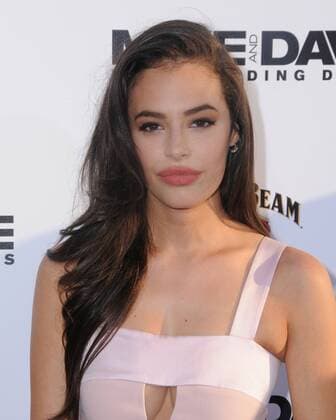 June 29, 2016 - Hollywood, CA, United States - 29 June 2016 - Hollywood. Chloe Bridges. Arrivals for the Premiere Of 20th Century Fox s Mike And Dave Need Wedding Dates held at Cinerama Dome at ArcLight Hollywood. Photo Credit: Hollywood United States - ZUMAa123