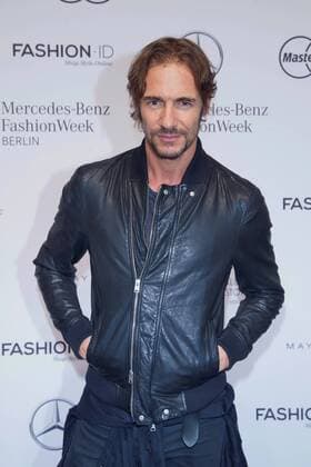 Berlin Fashion Week - Prominente bei der Laurel Modenschau Thomas Hayo - Ankunft zur Laurèl Fashion-Show im Rahmen der Mercedes-Benz Fashion Week Berlin Spring Summer 2017 im Erika-Hess-Eisstadion in Berlin am 29.06.2016. Mercedes-Benz Fashion Week Berlin Spring Summer 2017