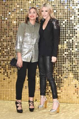 Melanie Blatt und Natalie Appleton bei der Weltpremiere des Kinofilms Absolutely Fabulous: The Movie Absolutely Fabulous: Der Film im Odeon Leicester Square. London, 29.06.2016 Melanie Blatt, Natalie Appleton  Foto:xS.xVasx xFuturexImage
