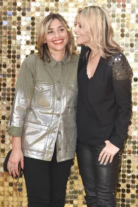 Melanie Blatt und Natalie Appleton bei der Weltpremiere des Kinofilms Absolutely Fabulous: The Movie Absolutely Fabulous: Der Film im Odeon Leicester Square. London, 29.06.2016 Melanie Blatt, Natalie Appleton  Foto:xS.xVasx xFuturexImage